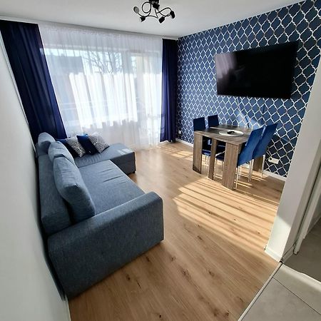 300 Metrow Od Plazy / 300 Meters From The Beach Danzig Exterior foto
