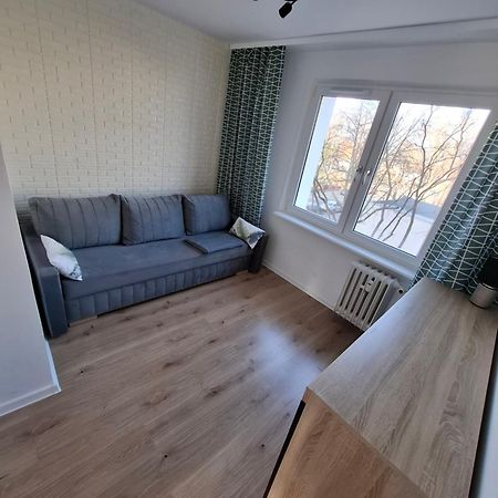 300 Metrow Od Plazy / 300 Meters From The Beach Danzig Exterior foto