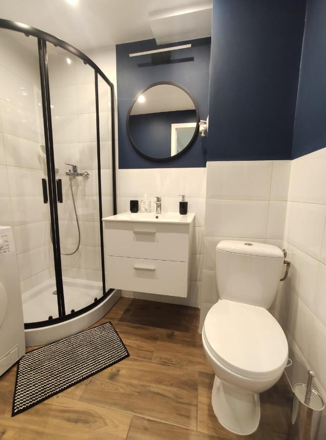 300 Metrow Od Plazy / 300 Meters From The Beach Danzig Exterior foto